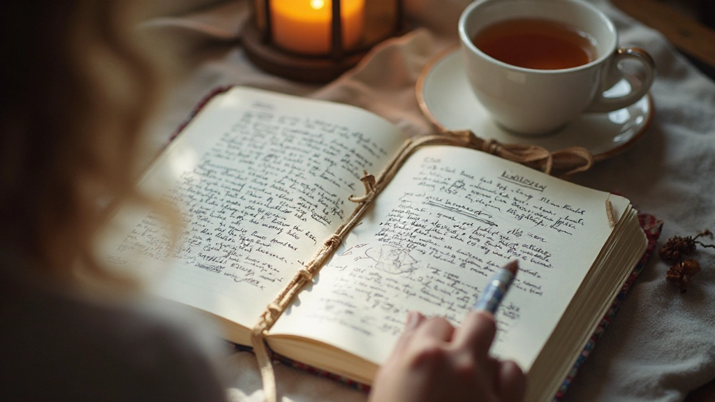 Deepwork for Self-Discovery program